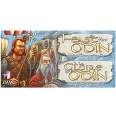 Odin games Z-Man Games Feast for Odin Mini Expansion