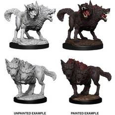 WizKids D&D Nolzur´s Death Dog