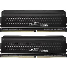 TeamGroup Dark Pro Gray DDR4 3600MHz 2x8GB (TDPPD416G3600HC14CDC01)