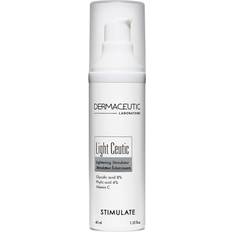 Stimulate Light Ceutic Unifying Night Cream