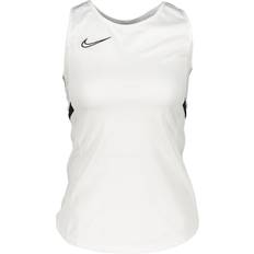 Nike Dri-FIT Academy Vest Women - White/Black