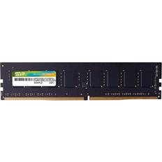 16gb 2400mhz Silicon Power DDR4 2400MHz 16GB (SP016GBLFU240F02)