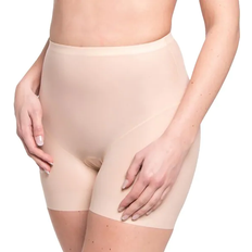 Magic Lite Short Shaping Pants - Beige