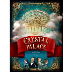 Crystal Palace