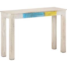 vidaXL - Konsolbord 35x115cm