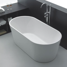 Badkar 160 cm Bathlife Ideal 134534