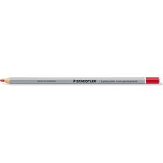 Rojo Artes y Manualidades Staedtler 108 Lumocolor Non-permanent Omnichrom Red (12)