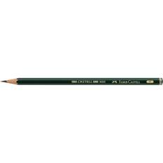 Faber-Castell 9000 Pencil Graphite F
