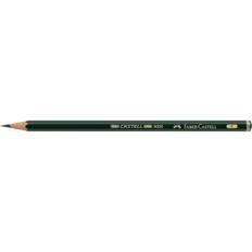 Faber castell 9000 Faber-Castell Blyertspenna Castell 9000 F