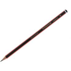Vattentålig Blyertspennor Staedtler Blyertspenna Tradition 3B