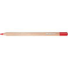 Ugreen Edugreen Kraftige farveblyanter, 5 mm, rød, 10 stk. 1 pk