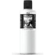 Wittmax Vallejo Mecha Varnish Satin 200 Ml