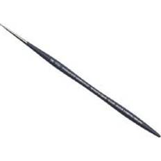 Grå Pensler Winsor & Newton PRO WATERCOLOUR SYNT SABLE BRUSH ROUND SIZE 00