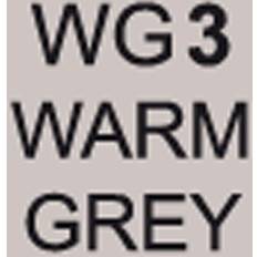 Touch ShinHan Twin Brush 1030 Warm Grey 3