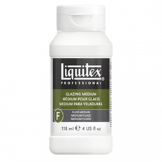 Malmittel Liquitex Glazing Medium 4 oz