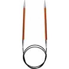 Knitpro Zing Ferri Circolari 150 cm 4,50 mm