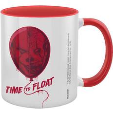 Pyramid International IT Chapter Two Time To Float Mug 31.5cl