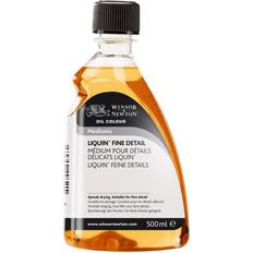 Winsor & newton liquin Winsor & Newton Winsor OIL Liquin Fine Detail 500 ml