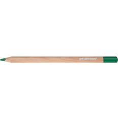 Ugreen Edugreen Kraftige farveblyanter, 5 mm, grøn, 10 stk. 1 pk