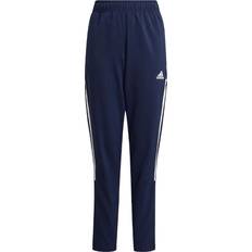 Adidas Tiro 21 Woven Pants Kids - Team Navy