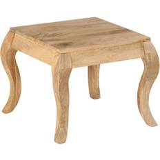 vidaXL - Table Basse 45x45cm