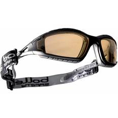 Ski brille Bollé Bollé Tracker brille med justerbar brillesnor klar
