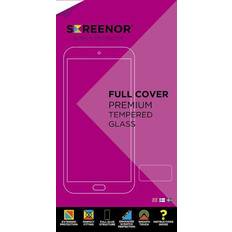 Screenor Full Cover Premium Screen Protector for Nokia 5.1