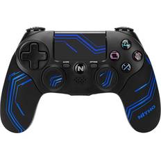 PlayStation 3 Gamepads Nitho Adonis Wireless Controller - Sort