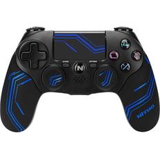 Nitho Manette Sans Fil Adonis Noire PS4