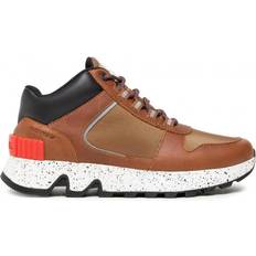 Sorel Mac Hill Chukka Sneakers - Bruin