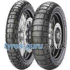Pirelli Pirelli Scorpion Rally STR (120/70 R17 58H)