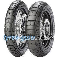 Rally str Pirelli Scorpion Rally STR 120/70 R17 58H