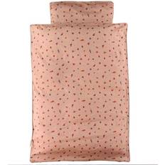 Filibabba sengetøj Filibabba Junior Bedding Collection Of Memories 100x140cm