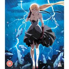 Anime Blu-ray Kizumonogatari: Part 2 - Nekketsu (Blu-Ray)