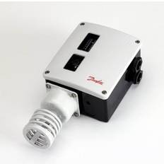 Danfoss Termostater Danfoss RT 4 termostat