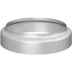Rheinzink brøndkrave til pvc 100/116 mm