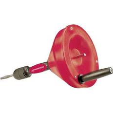 Wasser & Abwasser Rothenberger Hand-/Elektrorohrreinigungsgerät (Spirallänge 7,5 m Spiralen-Ø 8 mm) 72095