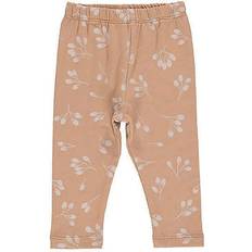 Gro Malak Leggings - Latte
