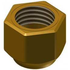 Kobberrør varmepumper Danfoss Omløber 3/8" til samling af kobberrør til varmepumper