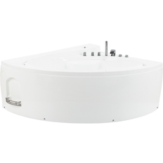 Whirlpool Bathubs on sale Beliani Pelican (289257-177598)