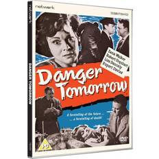 Movies Danger Tomorrow (DVD)