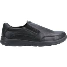 Hush Puppies Aaron Slip-On M - Black