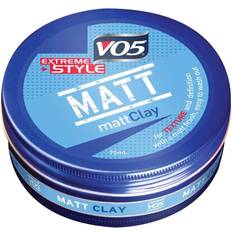 Extreme Style Matt Clay