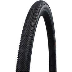 Pneumatici per Bicicletta Schwalbe G-One Allround ADDIX RaceGuard TLE 40-622