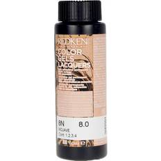 Redken Hiusgeelit Redken Color Gels Lacquers 8N Mojave 60 ml