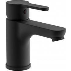 Best Grifos de lavabo SCHÜTTE Denver (44106) Negro mate