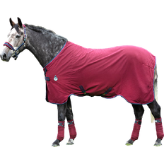 Horseware Rambo Helix Sheet with Disc Front Closure