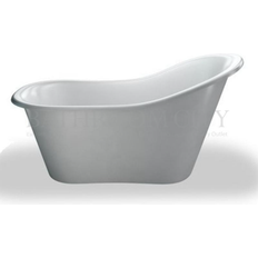 Bathtubs Burlington Emperor ET13B