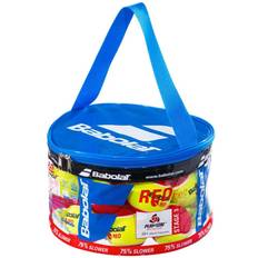 Babolat Tennisbollar Babolat Red Felt - 24st