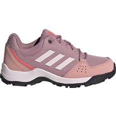 Roze Wandelschoenen Adidas Terrex Hyperhiker Low Hiking Shoes - Magic Mauve/Almost Pink/Turbo